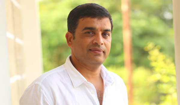 dil raju,producer dil raju,anil raavipudi,krishnastami,pawan kalyan,dil raju mistakes  దిల్‌రాజు మళ్ళీ అదే తప్పు చేస్తున్నాడు..! 